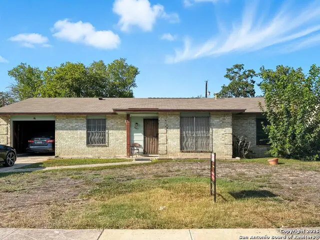 4607 Belinda Lee, San Antonio, TX 78220 - Image #2