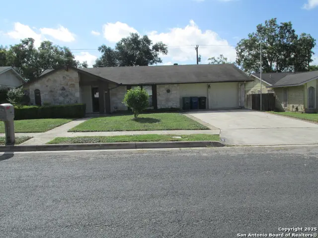 4406 N Bayliss, San Antonio, TX 78233 - #1
