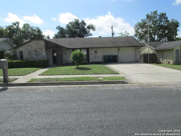 4406 N Bayliss, San Antonio, TX 78233