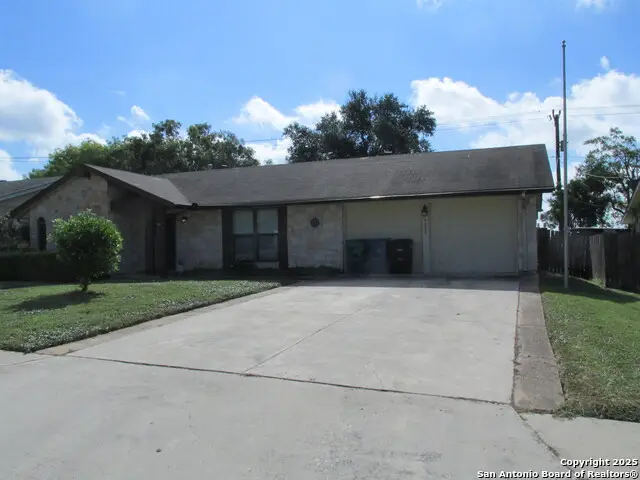 4406 N Bayliss, San Antonio, TX 78233 - #2