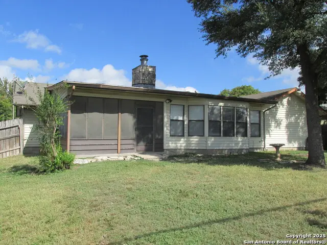 4406 N Bayliss, San Antonio, TX 78233 - #3