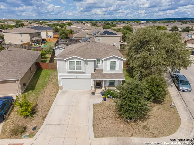 8931 Preserve Trl, San Antonio, TX 78254 - Image #2