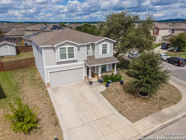 8931 Preserve Trl, San Antonio, TX 78254 - Image #3