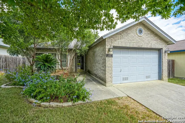 6631 Evenridge Ln, San Antonio, TX 78239 - Image #1