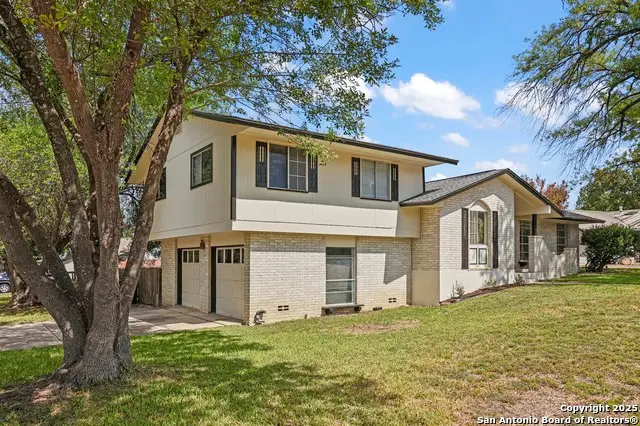 10206 Bull Run, San Antonio, TX 78230 - Image #2