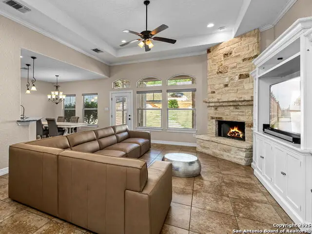 66 Michelangelo, San Antonio, TX 78258 - Image #3