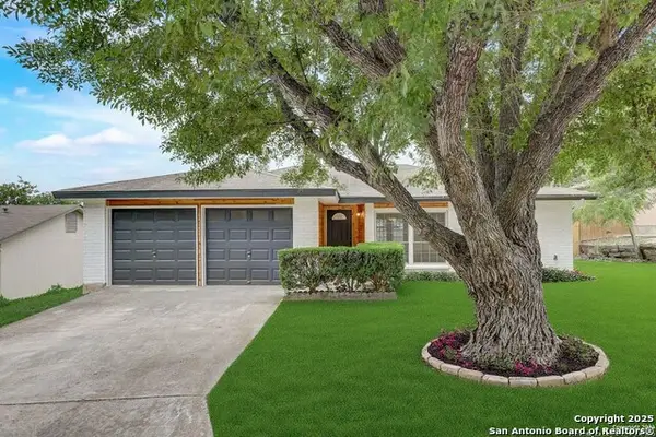 10514 Bounty, San Antonio, TX 78245