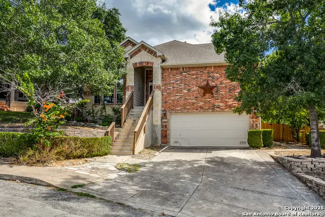 1018 Tumbling Oaks, San Antonio, TX 78260 - Image #1