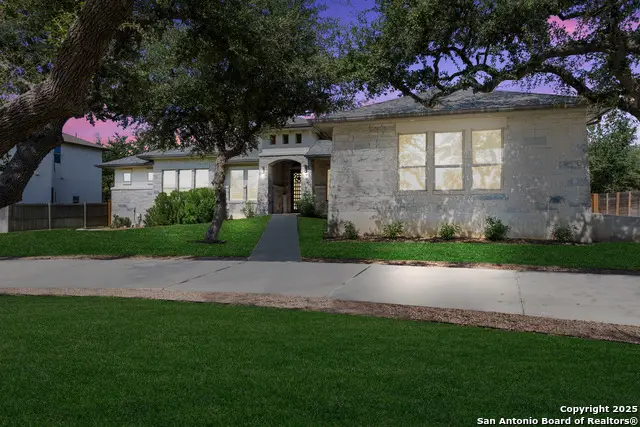 26627 Harmony Hills, San Antonio, TX 78260 - Image #1