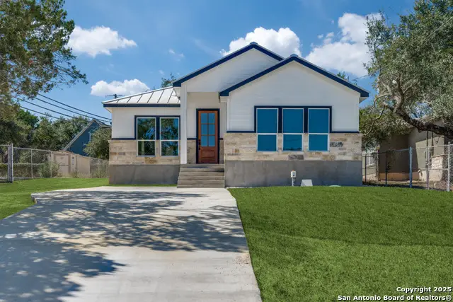 1275 Dawnridge Dr., Canyon Lake, TX 78133 - Image #1