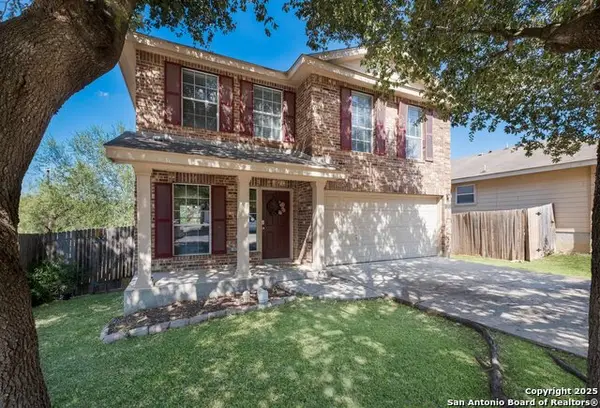 7371 Lyia Branch, San Antonio, TX 78252
