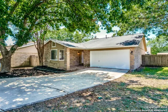 13239 Larkway, San Antonio, TX 78233 - Image #1