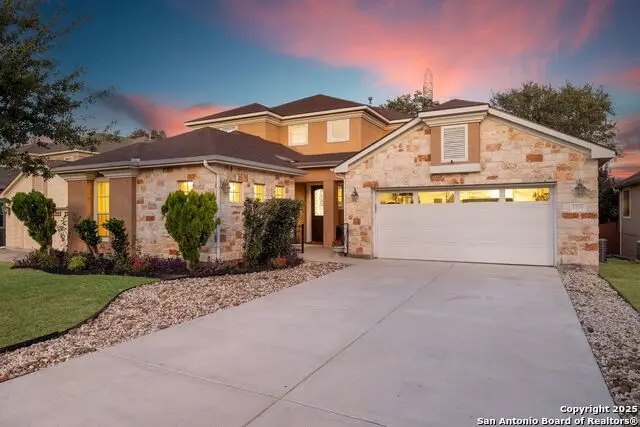 6222 Amber Rose, San Antonio, TX 78253 - Image #3