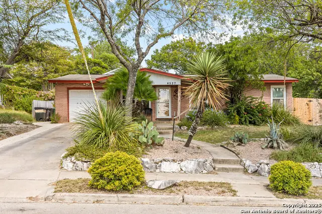 4527 Newcome, San Antonio, TX 78229 - Image #1