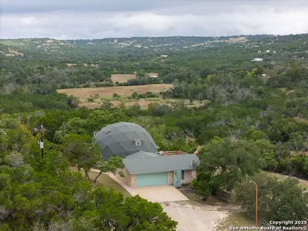448 Red Rock Road, Blanco, TX 78606