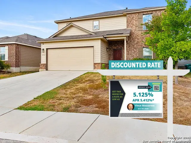 10527 Penelope Way, Converse, TX 78109 - #1