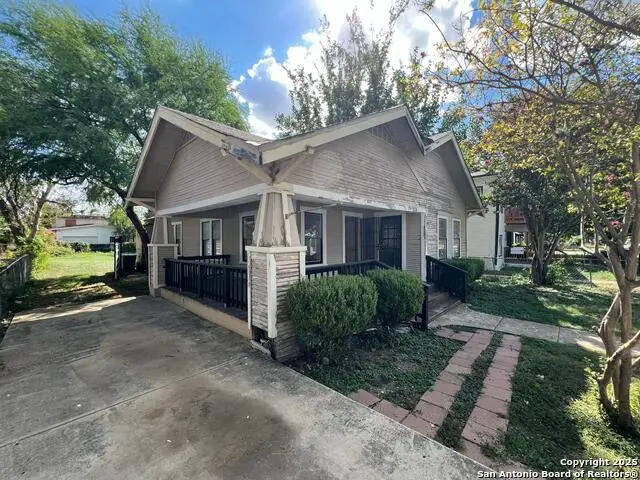 1036 Hammond, San Antonio, TX 78210 - Image #3