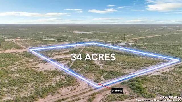 34 ACRES Mangana Hein, Laredo, TX 78046 - Image #3