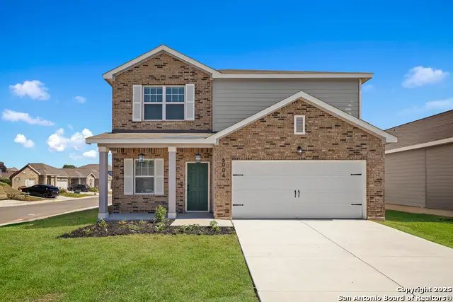 6004 River Meadow, Converse, TX 78109 - Image #1