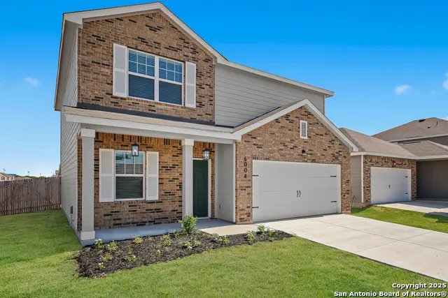 6004 River Meadow, Converse, TX 78109 - Image #2