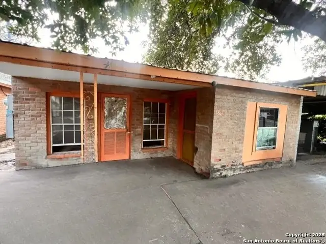 1816 Anna Ave, Laredo, TX 78040 - Image #1