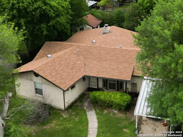 5822 Gabor Dr, San Antonio, TX 78240 - Image #2