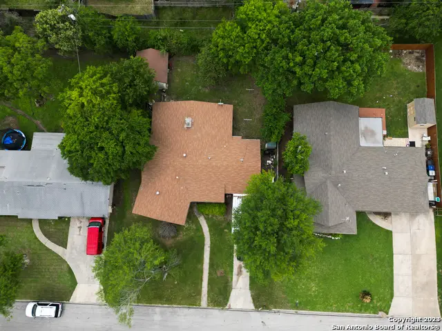 5822 Gabor Dr, San Antonio, TX 78240 - Image #3