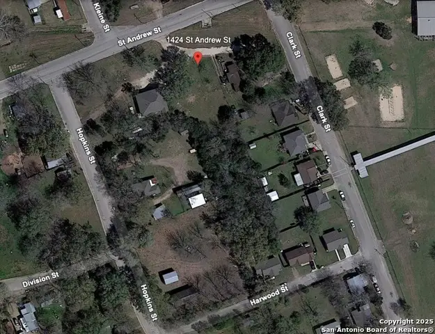 1424 Saint Andrew, Gonzales, TX 78629 - Image #3