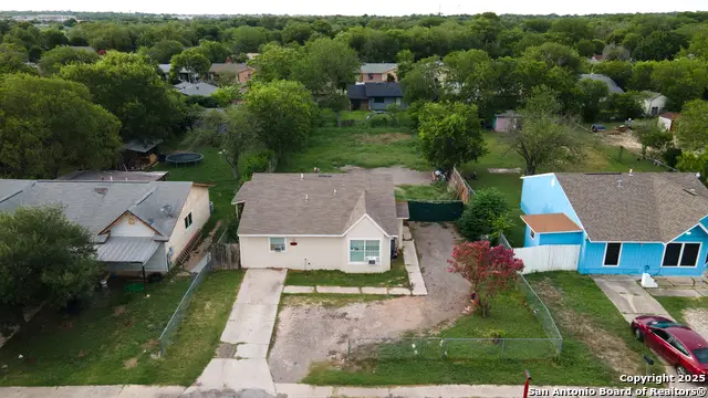 8831 Five Palms, San Antonio, TX 78242 - Image #1