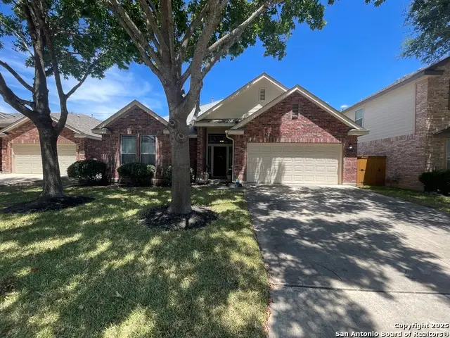 8343 Bordeaux Bay, San Antonio, TX 78255 - Image #1