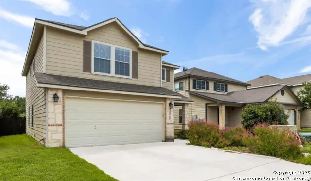 25035 Long Branch Run, San Antonio, TX 78261 - Image #1