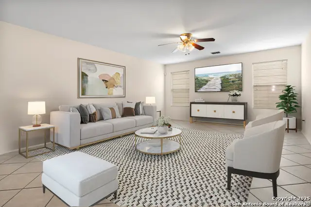 25035 Long Branch Run, San Antonio, TX 78261 - Image #3