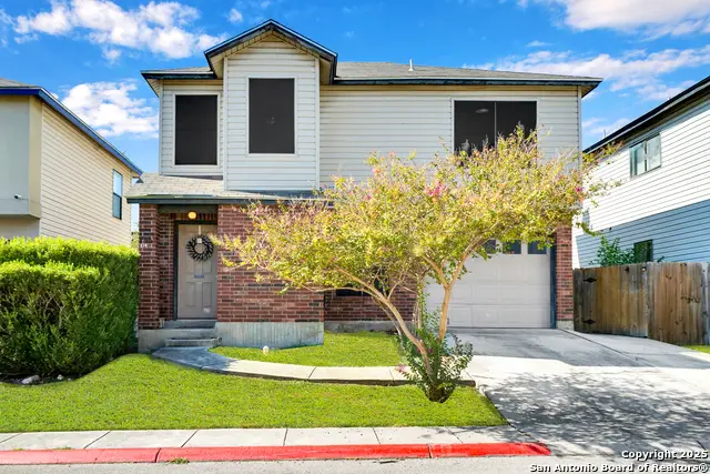 8907 Breezefield, San Antonio, TX 78240 - Image #1