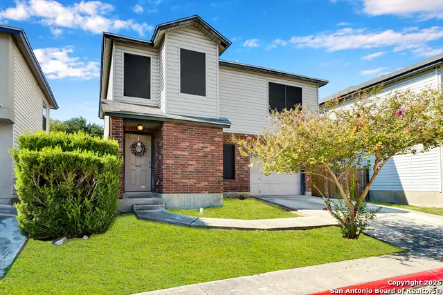 8907 Breezefield, San Antonio, TX 78240 - Image #3