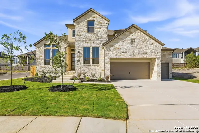 1630 Yardzen Lane, San Antonio, TX 78260 - Image #2
