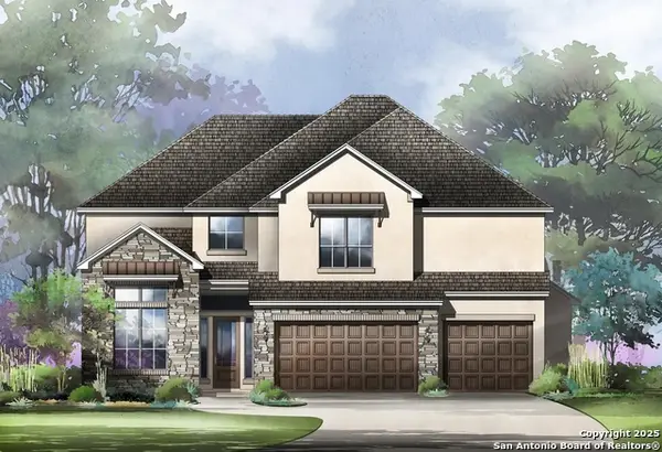 28219 Seppenfield, San Antonio, TX 78260