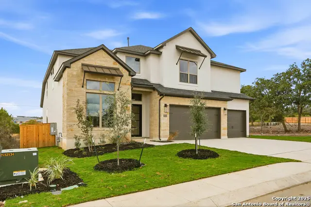 28219 Seppenfield, San Antonio, TX 78260 - Image #3