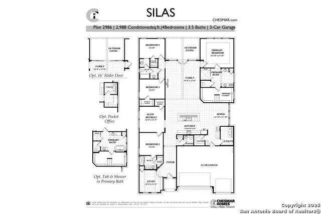 169 Highland Park, Castroville, TX 78009 - Image #2