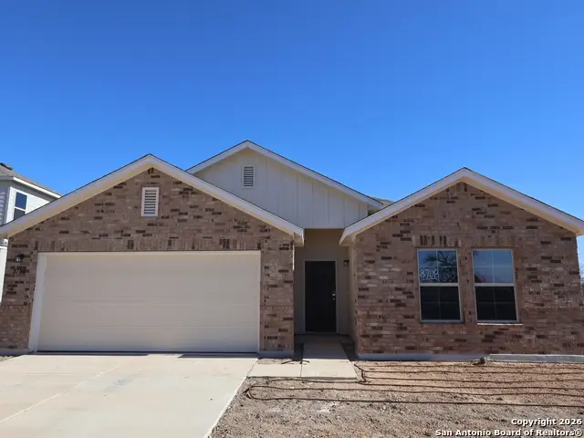 8708 Rucker Pond Trail, San Antonio, TX 78252 - Image #1