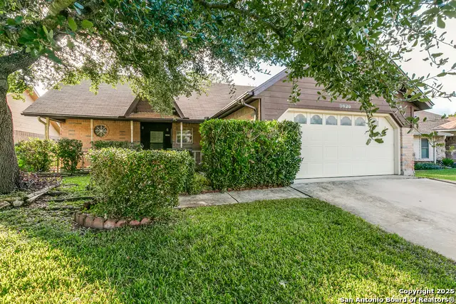 3629 Fox Run, Schertz, TX 78108 - Image #2