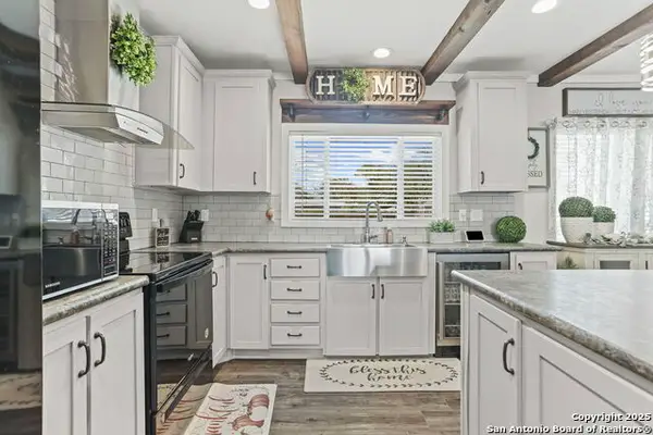 22910 Black Cherry, Elmendorf, TX 78112