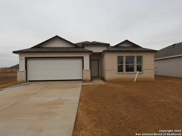 8658 Rucker Pond Trail, San Antonio, TX 78252