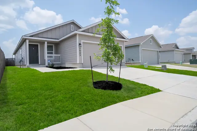 7002 Satellite, San Antonio, TX 78252 - Image #1