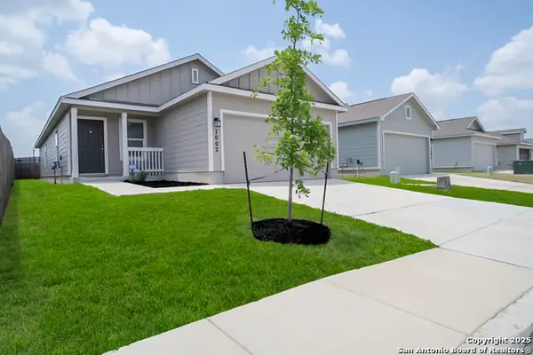 7002 Satellite, San Antonio, TX 78252
