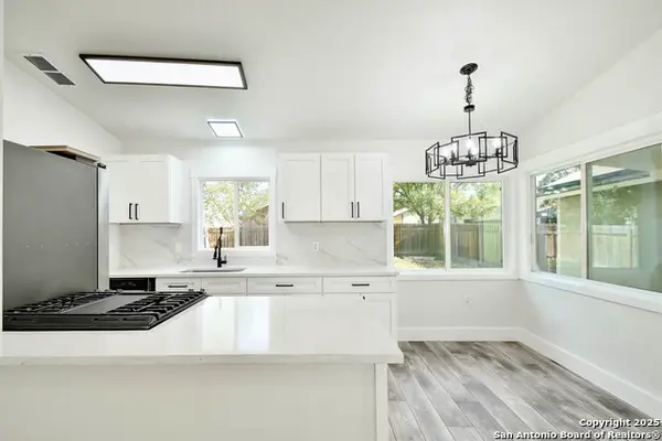 9631 Ivy Bend, San Antonio, TX 78250