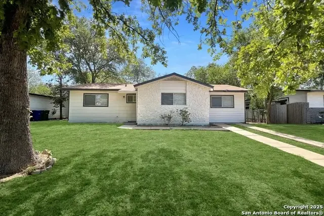4110 Tropical Dr, San Antonio, TX 78218 - Image #2
