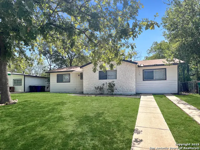 4110 Tropical Dr, San Antonio, TX 78218 - Image #3