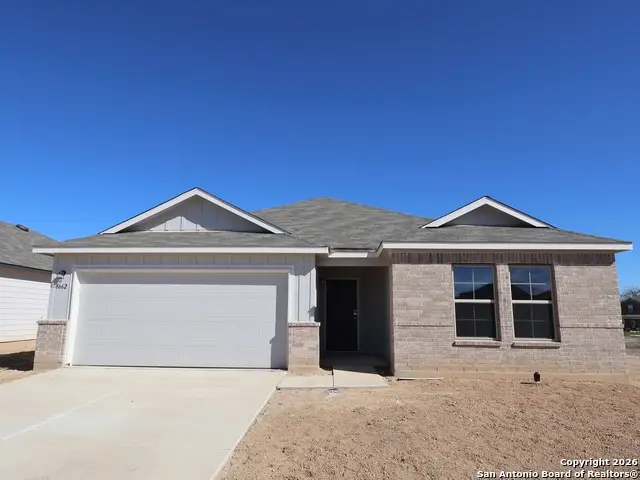 8662 Rucker Pond Trail, San Antonio, TX 78252 - Image #1