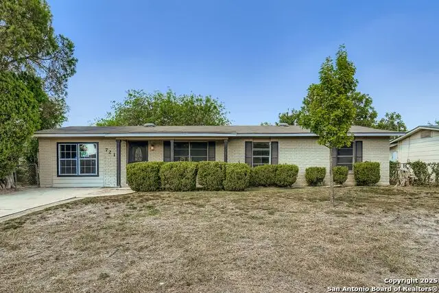 7219 Westport Way, San Antonio, TX 78227 - Image #1