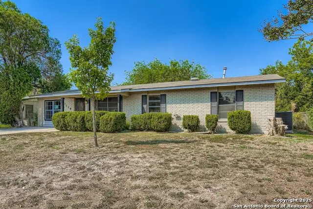 7219 Westport Way, San Antonio, TX 78227 - Image #2